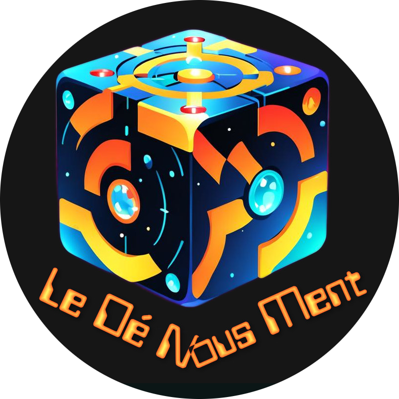 Le Dé Nous Ment